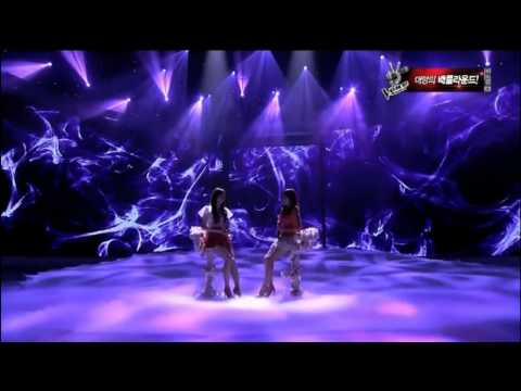 130321 Turtle + Let's drink, just two of us - M Countdown