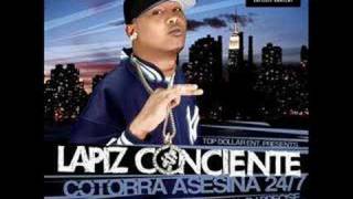 Lapiz conciente no pueden conmigo original