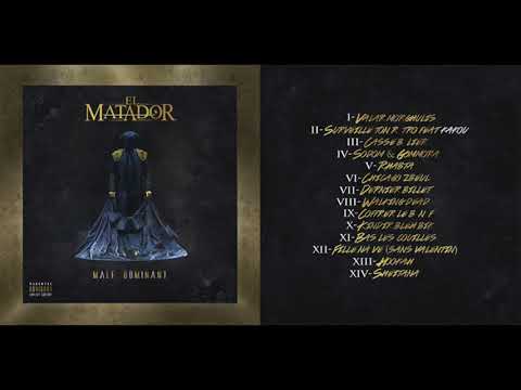 EL MATADOR - Surveilles ton rétro  Feat KAKOU
