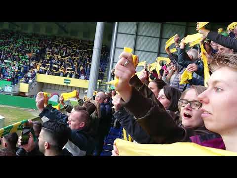 Fortuna Sittard - Jong PSV