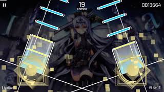【Phigros】IgaiIta #3