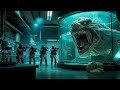 Inside The Military S Darkest Secret A Monster Awakens Movie Recap