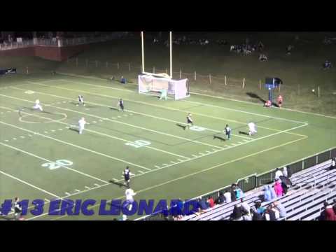 Butler Men's Soccer (HOME) - 3 vs. Villanova - 0 (BIG EAST - 9/26/15)