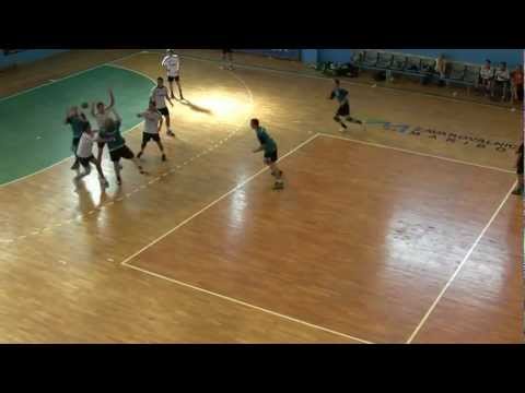 Handball jablonec - wat funfhaus - 4