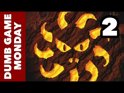 Dumb Game Monday - Tail of the Sun Pt. 2