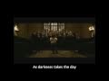 Harry Potter HBP Deleted scene - In Noctem (with ...