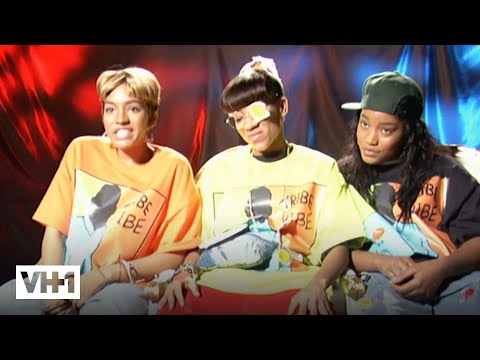 Crazy, Sexy, Cool: The TLC Story (Teaser)