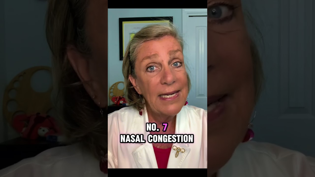 First Trimester Symptoms: What You Should Know #shorts