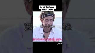 Download lagu MENGESEDIH SURAT V UNTUK SOBATNYA JIMIN #BTS #BTSARMY #JIMIN #V mp3