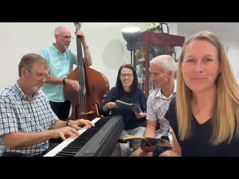 Sabbath Singalong #238 | Phil Murray, Chris Foote, Sandra & Gary, Belinda Irving & Justin Tan