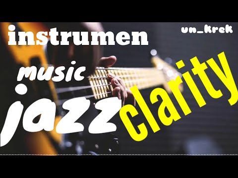 audio cek sound music jazz... clarity renyah