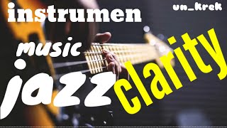 Download lagu audio cek sound music jazz... clarity renyah mp3