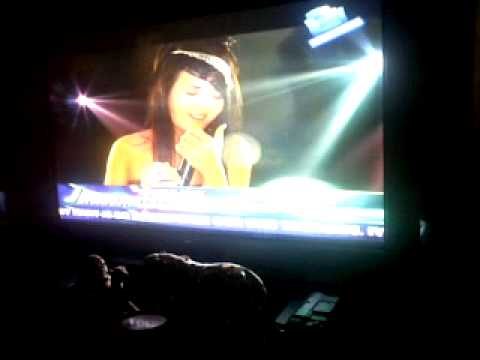 Moniqe FOXX Stukke uit JUKEBOX – Aanvraag vir Musiek Video ‘Ek kan’ Sondag 13 Maart 2011
