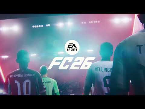 Flowers -  Bag Raiders,Panama (FC 26 Soundtrack)