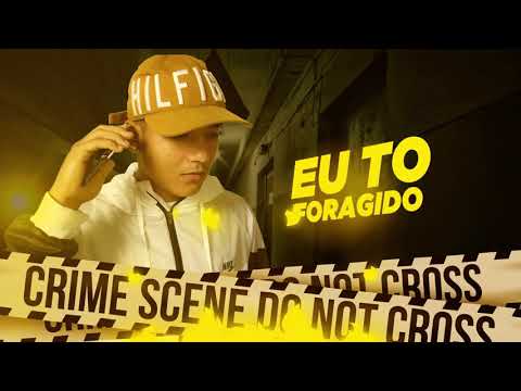 Mc Dom - Eu Tô  Foragido ( Raycco)  Divulga Funk SP | 2021