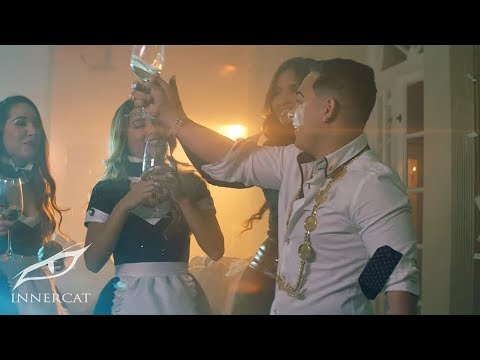 Chucho Flash - A Mi Manera (Video Oficial)