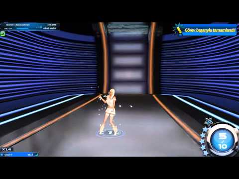 Warrior  -  Havana Brown * MStar Performans