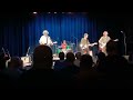 The Baseball Project - Sometimes I Dream of Willie Mays 07/12/2024