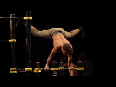 Marvin VS Gohan - Quart de finale homme SWBT 2017