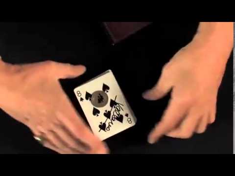 Saturn Magic -Eclair (Euro Gimmick Included) by Jean-Pierre Vallarino - Trick