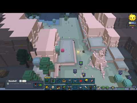 Stonehearth ACE Mod/Update Massive update