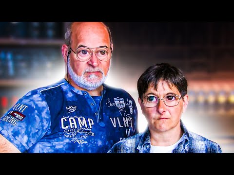 BUURMAN EN BUURVROUW ZIJN ECHT TE DOM OM TE POEPEN