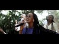 AMARASO James Daniella Official Video Live Recording