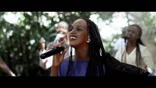 AMARASO  James & Daniella  Official Video  Liv