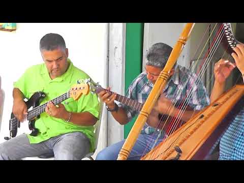 Recio Instrumental - Morichal de Venezuela - Prod Rockmell