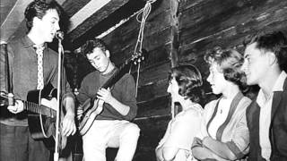 The Quarrymen - That'll Be The Day