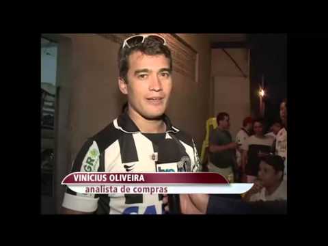 Torcedores do Asa de Arapiraca definem uma 'paixão sem limites' pelo time