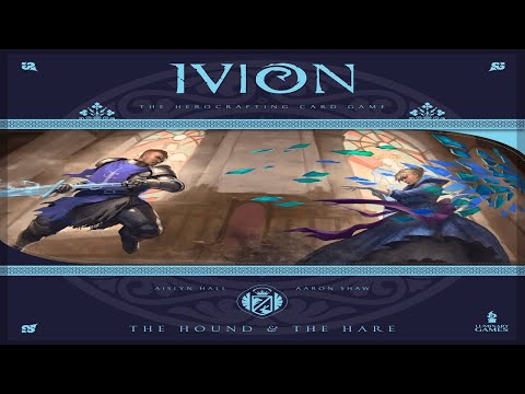 Ivion: The Hound and The Hare - Discussion