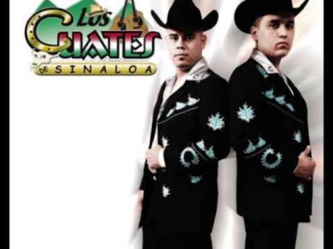 Los Cuates de Sinaloa - Mix