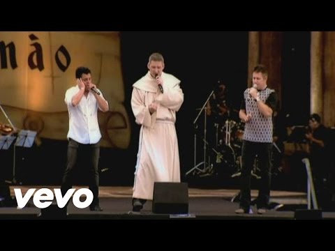 Em Troca de Paz - Padre Marcelo Rossi