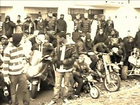 KLIKA MAFIA - " INTRO " - Z de la KLIKA