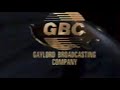 Former Gaylord Owned Stations History