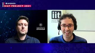 Intervista doppia Guerci – Papaleo