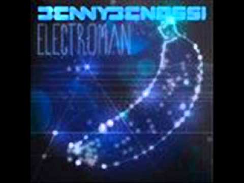Benny benassi - Good Girl HQ