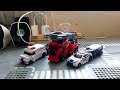 Birthday Special Video Is It Worth It Tobot SOS Rescue 3 Mini Review