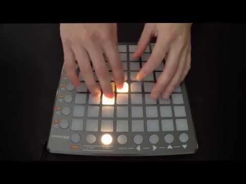 M4SONIC - Launchpad Freestyle
