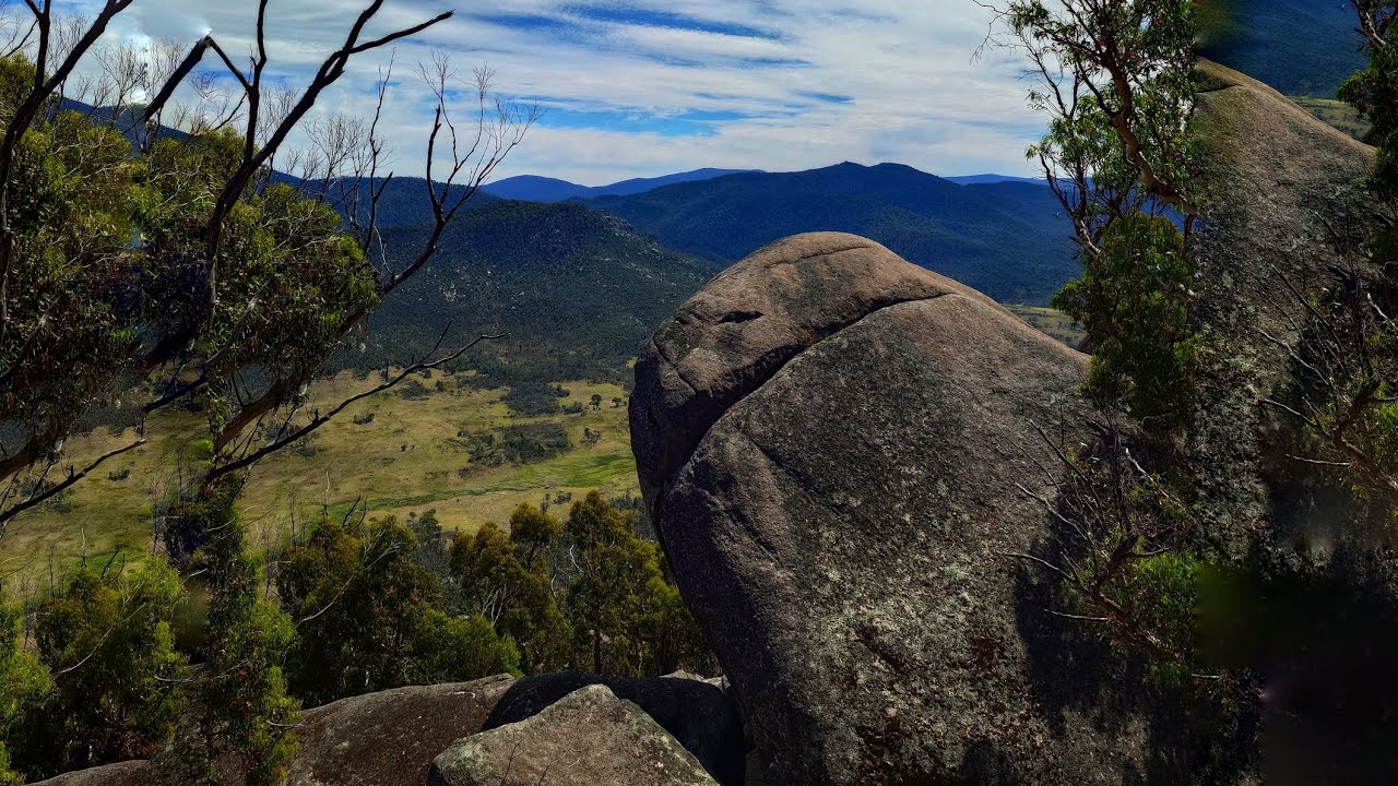 Experience a virtual trek to Legoland Boulder Cavern.