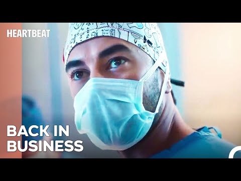 Selim Saves the Patient - Heartbeat Episode 18