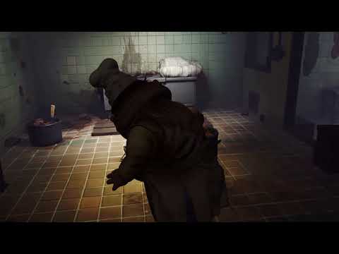 【Little Nightmares】やります Part7【実況】