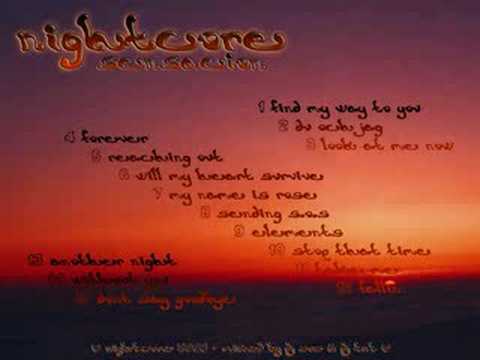 nightcore-stop that time