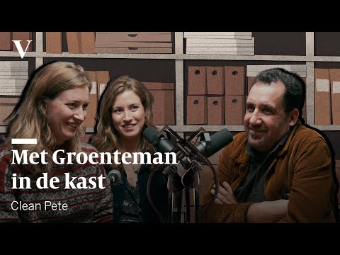 Clean Pete, popduo: ‘Aan geen enkele traditie is zoveel muziek verbonden als aan kerst’