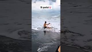 Ranti Maria#shorts #tiktok #viral #pantai #bikini #trending #trendingshorts