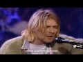 Nirvana - Come as you are [Sub español HD ...