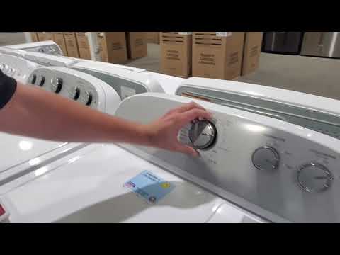 How To: Fix Whirlpool Dryer That Won't Start