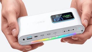 25 INSANE GADGETS That Are On ANOTHER LEVEL 🔥