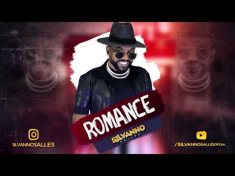 SILVANNO SALLES - ROMANCE